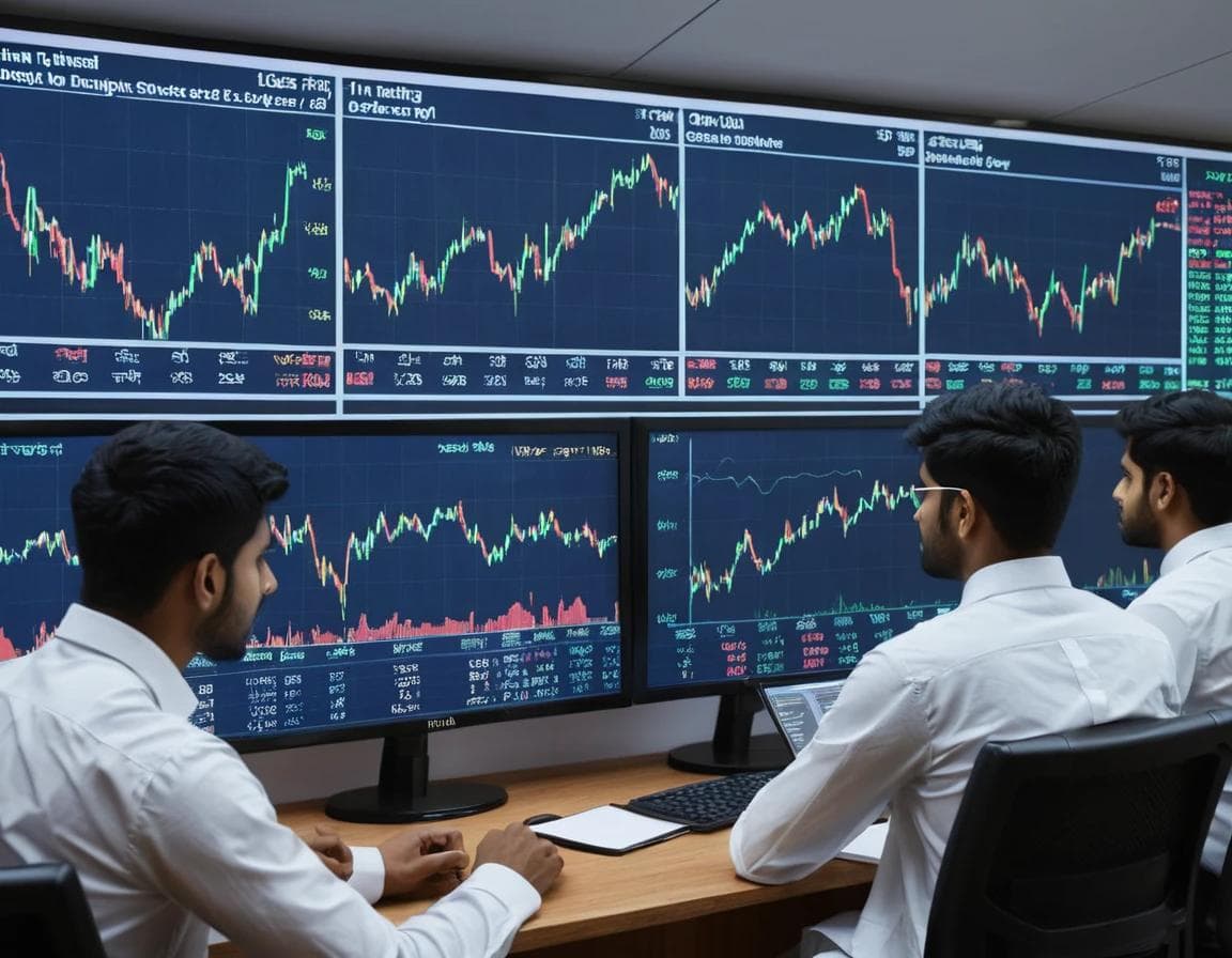 Vichar Stock Market